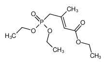 三乙基3-甲基-4-膦酰基-2-保泰松