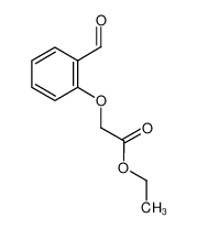 2-(2-甲酰基苯氧基)乙酸乙酯