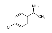 S-(-)-1-(4-氯苯基)乙胺