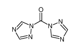 N,N''-羰基二(1,2,4-三氮唑)