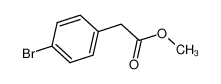 4-溴苯乙酸甲酯