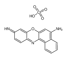 甲酚紫高氯酸盐
