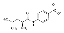 L-亮氨酸-4-硝基苯胺