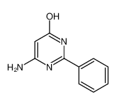 6-氨基-2-苯基-4(1H)-嘧啶酮