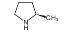 (R)-2-甲基吡咯烷