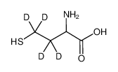 DL-Homocysteine-d4