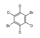 1,4-二溴苯-d4
