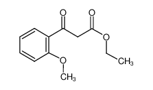 3-(2-甲氧基苯基)-3-羰基丙酸乙酯