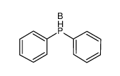 硼烷二苯基膦络合物