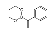 2-(1-苯基乙烯基)-1,3,2-二氧硼杂环己烷
