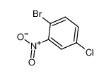 1-溴-4-氯-2-硝基苯