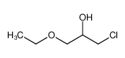 1-氯-3-乙氧基-2-丙醇