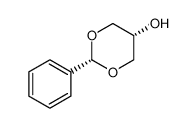 顺式-1,3-O-苄烯丙三醇