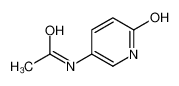 N-(1,6-二氢-6-氧代-3-吡啶)乙酰胺