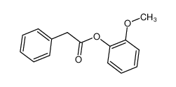 苯乙酸愈创木酚酯