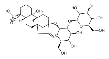 甜菊双糖甙