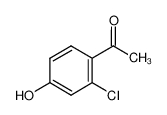 4-甲氧基-2-氯苯乙酮
