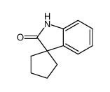 1',2'-二氢螺[环戊烷-1,3'-吲哚]-2'-酮