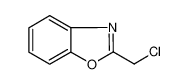 2-氯甲基-1，3-苯并恶唑