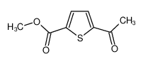 5-乙酰基噻吩-2-羧酸甲酯