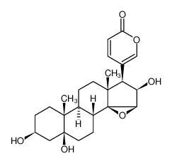 Desacetylcinobufotalin