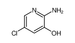 2-氨基-3-羟基-5-氯吡啶
