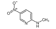 2-(甲氨基)-5-硝基吡啶