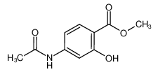 对乙酰氨基水杨酸甲酯
