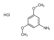 3，5-二甲氧基苯胺盐酸盐