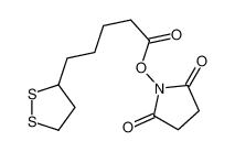 DL-α-硫辛酸-NHS