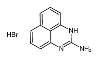 2-氨基白啶氢溴化物