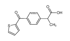 Suprofen