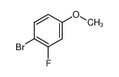 4-溴-3-氟苯甲醚