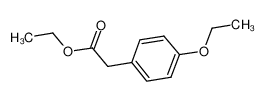 4-乙氧基苯乙酸乙酯