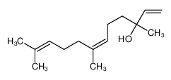 (E)-3,7,11-三甲基十二碳-1,6,10-三烯-3-醇
