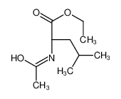 N-乙酰-L-亮氨酸乙酯