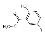 5-碘水杨酸甲酯