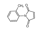 N-(邻甲苯基)马来酰亚胺