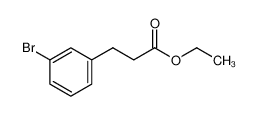 3-(3-溴苯基)丙酸乙酯