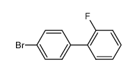 4-溴-2-氟-1，1-二联苯