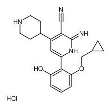 ACHP Hydrochloride
