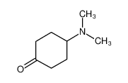 4-(二甲基氨基)环己酮