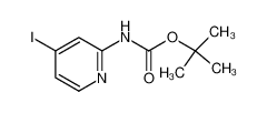 (4-碘-吡啶-2-基)-氨基甲酸叔丁酯