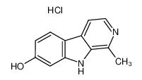 盐酸哈尔酚