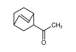 1-(二环[2.2.2]辛-5-烯-2-基)乙酮