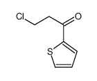3-氯-1-(2-噻吩基)-1-丙酮