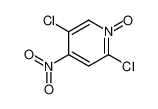 2，5-二氯-4-硝基吡啶1-氧化物