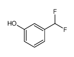 3-(二氟甲基)苯酚