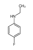 N-乙基-4-氟苯胺