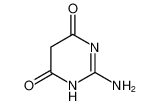 2-氨基嘧啶-4,6-二醇